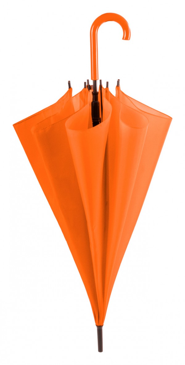 Meslop umbrelă  portocaliu