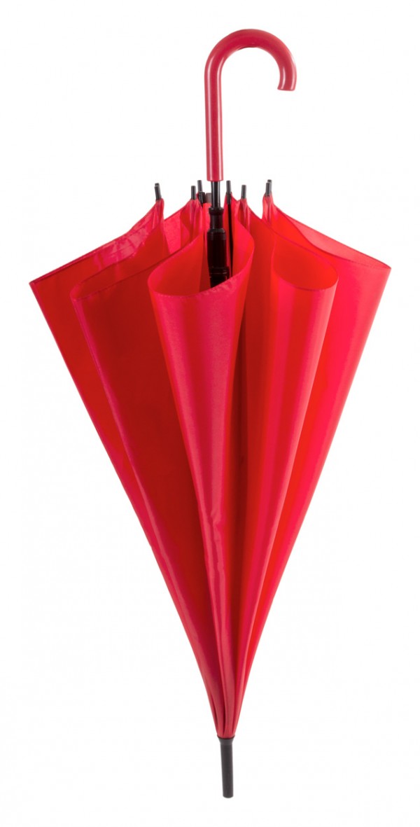 Meslop umbrelă  roșu