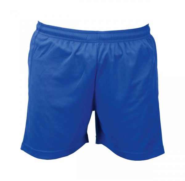 Gerox pantaloni scurți XL albastru