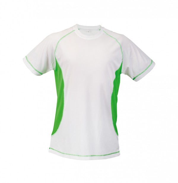 Combi Tricou XXL verde