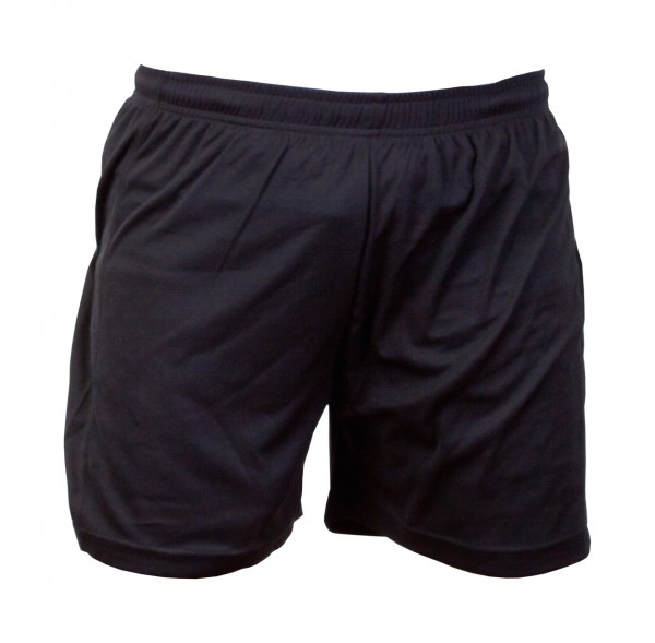 Gerox pantaloni scurți 8-10 negru