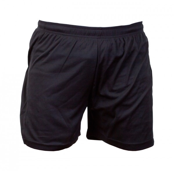 Gerox pantaloni scurți L negru