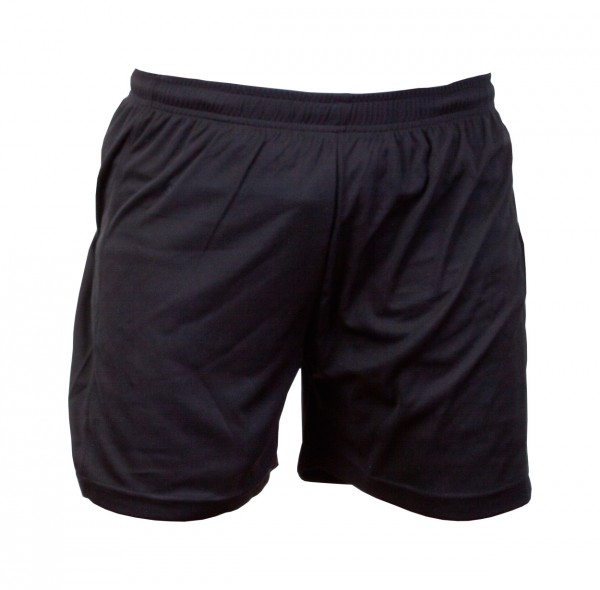 Gerox pantaloni scurți M negru