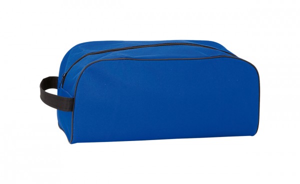 Tissa gentuta incaltaminte  albastru