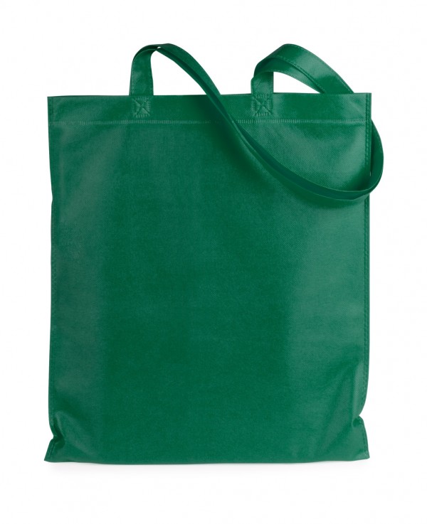 Wozzin gentă cumpărături  verde