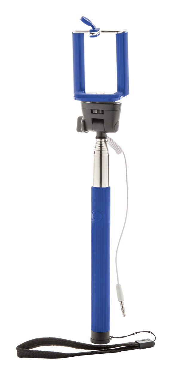 Nefix Selfie stick  albastru