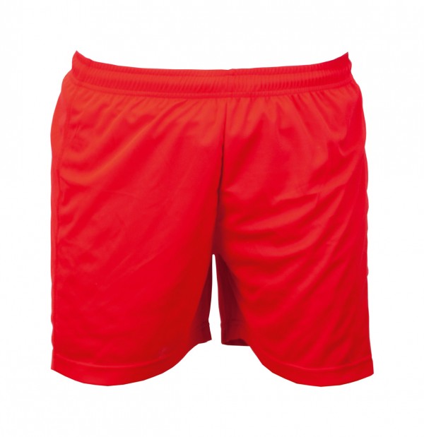 Gerox pantaloni scurți 12-14 roșu