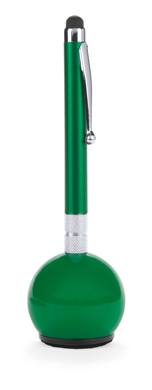 Alzar pix touch screen  verde