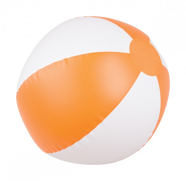 Waikiki minge de plaja (ø23 cm)  portocaliu