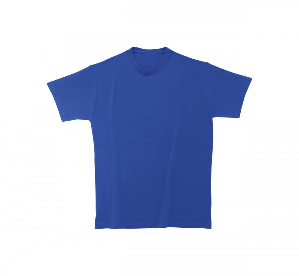 GI64000 tricou din bumbac ringspun XXL albastru