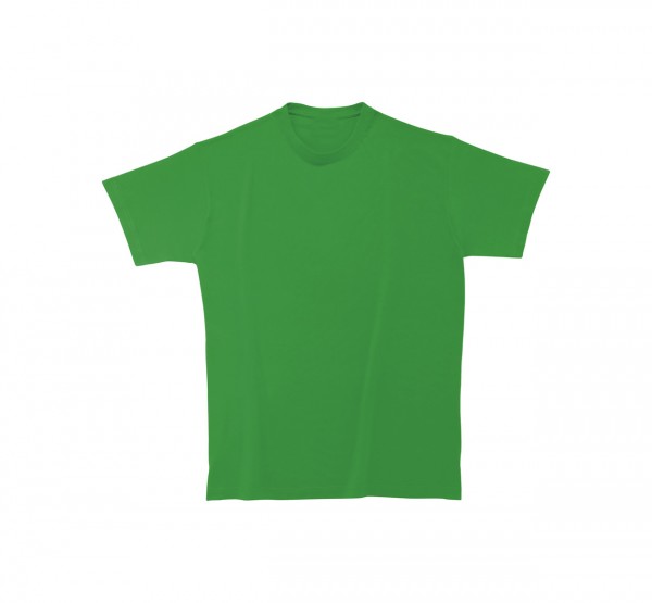 GI5000 tricou din bumbac greu S verde