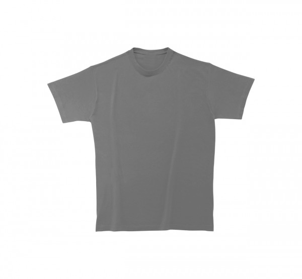 GI5000 tricou din bumbac greu XXL gri închis