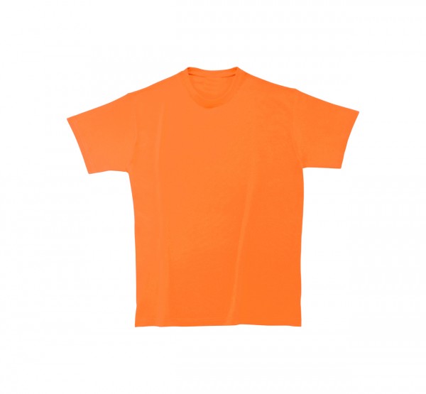 GI64000 tricou din bumbac ringspun XXL portocaliu
