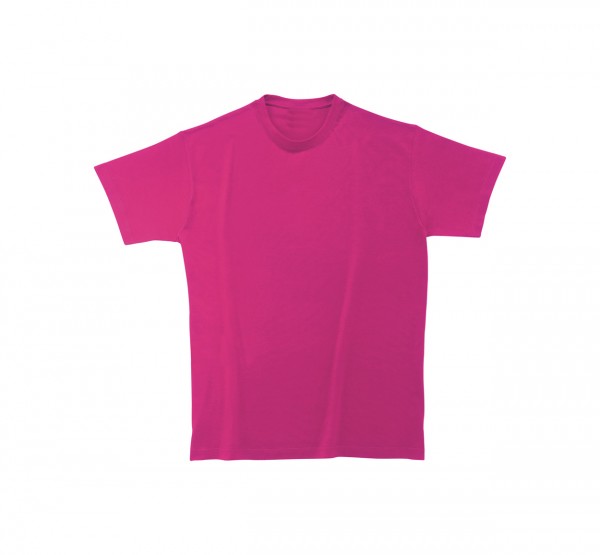 GI5000 tricou din bumbac greu XL roz