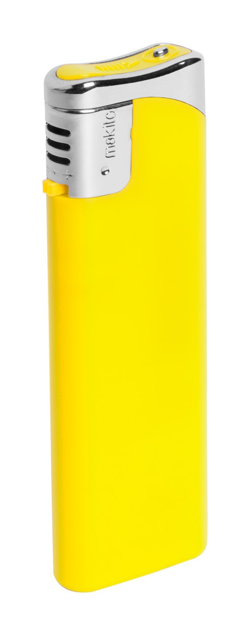 Nizess bricheta  galben