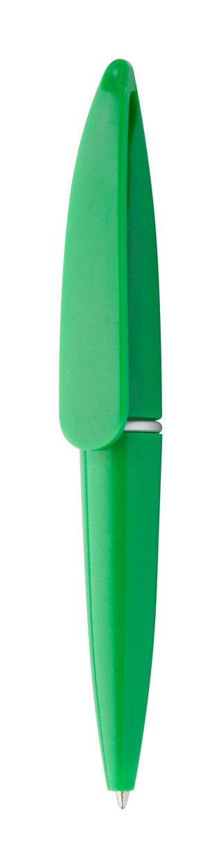 Hall pix mini  verde