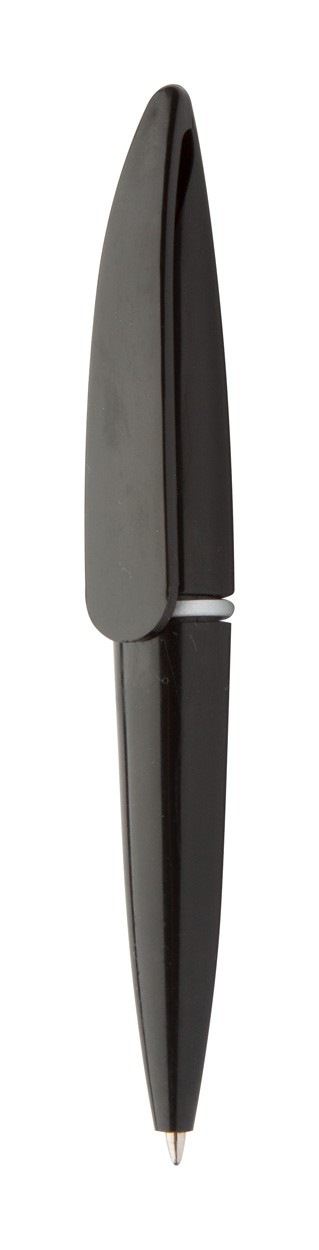 Hall pix mini  negru
