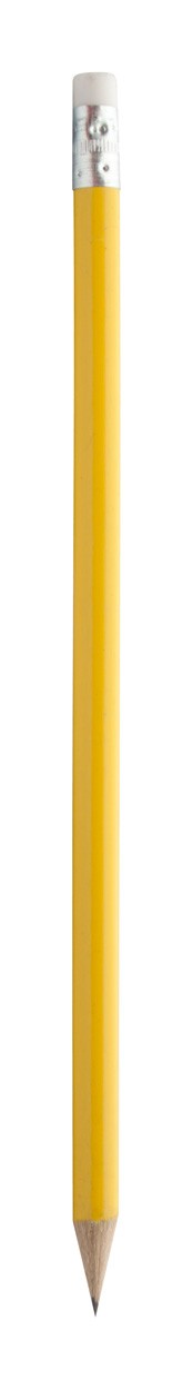 Woncil creion  galben