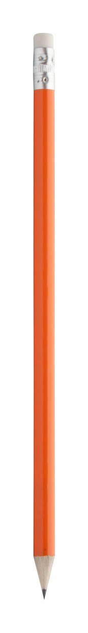 Woncil creion  portocaliu