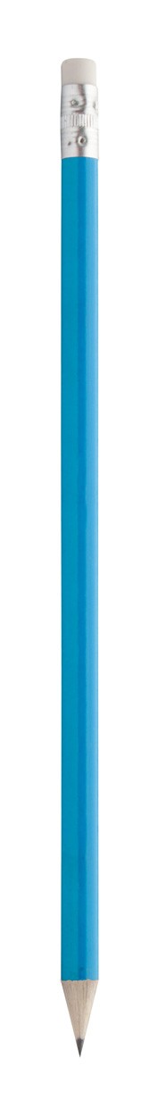Woncil creion  albastru deschis