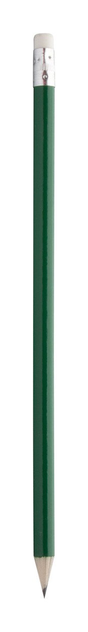 Woncil creion  verde