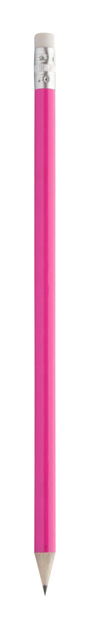 Woncil creion  roz