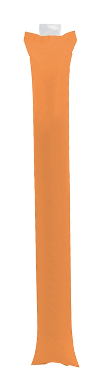 Stixy bete gonflabile, 2 buc  portocaliu
