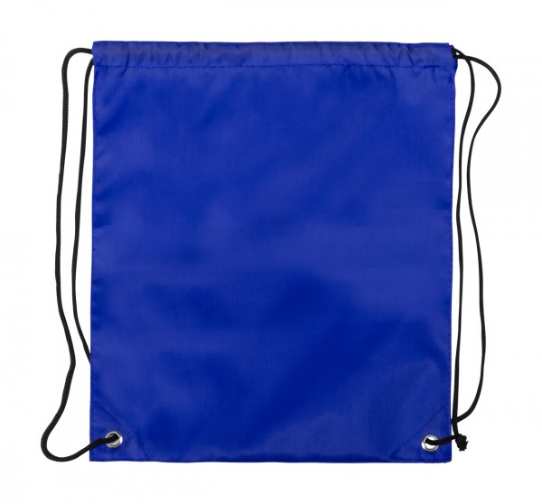 Miruk geantă drawstring  albastru