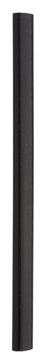 Carpenter creion tamplar  negru