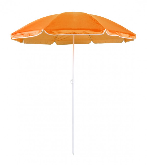 Givon umbrelă de plajă  portocaliu