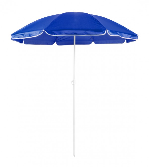 Givon umbrelă de plajă  albastru