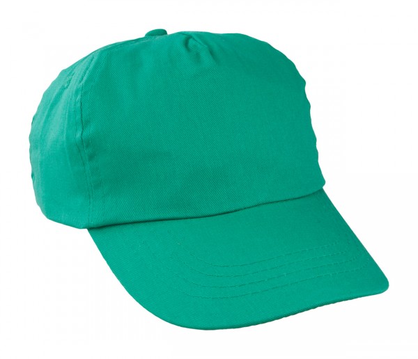 Reggie sapca baseball  verde