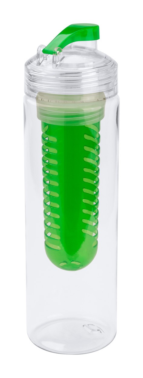 Kelit sticlă sport  verde