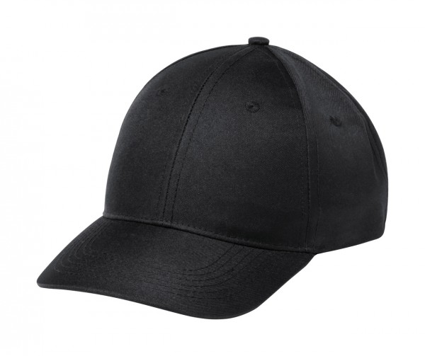 Replis șapcă baseball  negru
