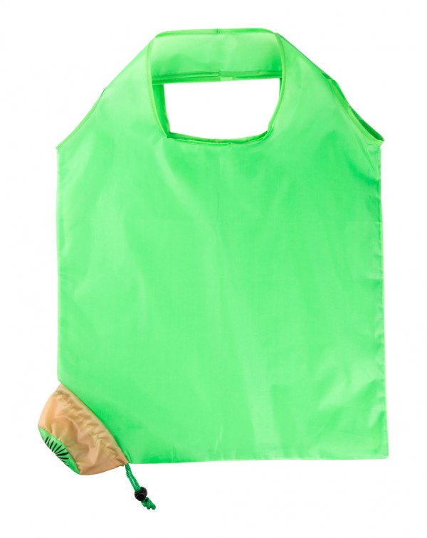 Frutox gentă cumpărături  verde lime deschis