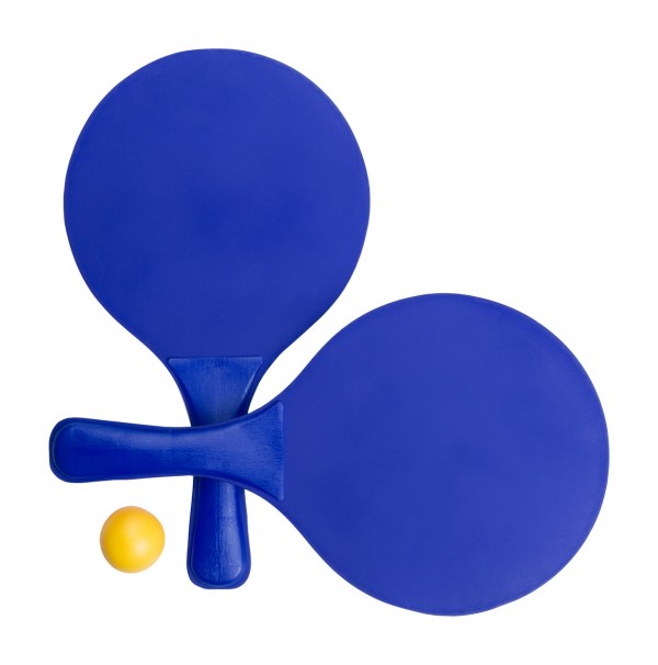 Qylen tenis de plajă  albastru
