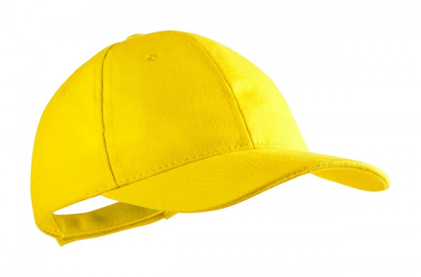 Banks șapcă baseball  galben