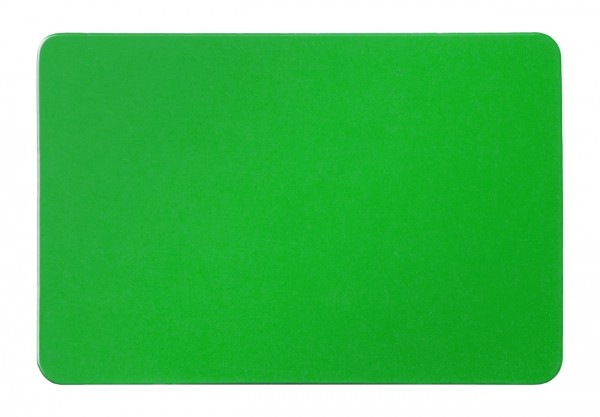 Falya magnet de frigider  verde