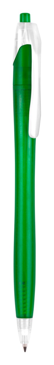 Lucke pix   verde