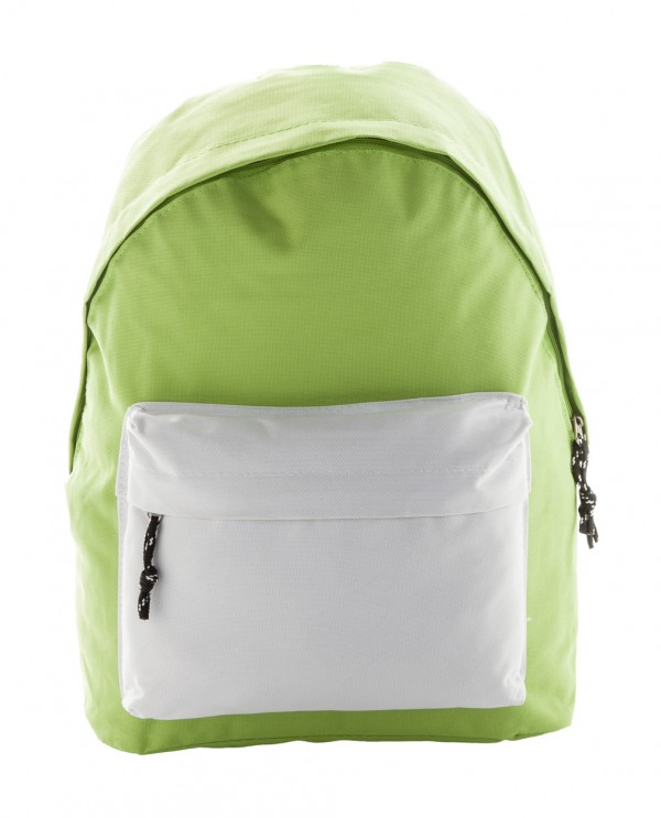 Atlantis rucsac  verde lime deschis