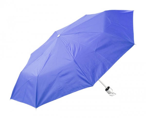 Susan umbrelă  albastru