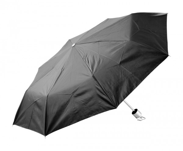 Susan umbrelă  negru