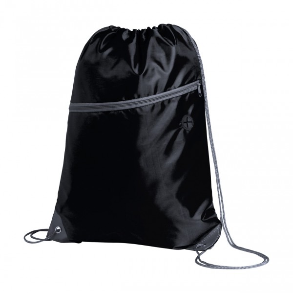 Coprus rucsac  negru