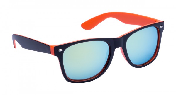 Noosa ochelari de soare  portocaliu
