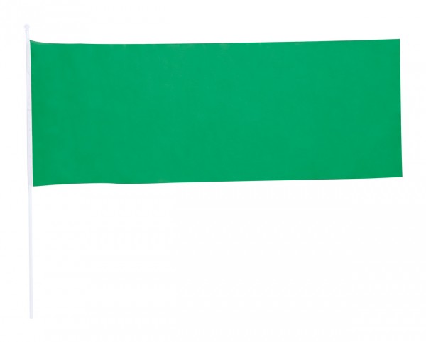 Portel steag  verde