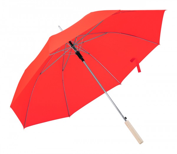 Korlet umbrelă  roșu