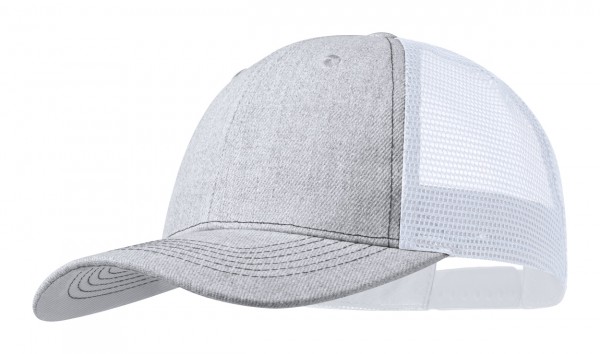 Danix șapcă baseball  alb