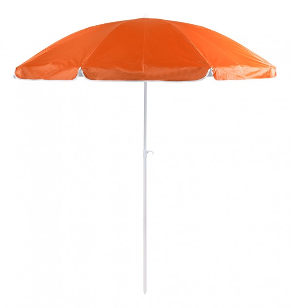 Ocia umbrelă de plajă  portocaliu
