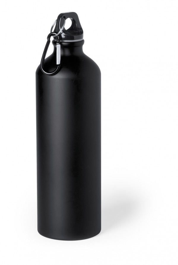 Delby sticlă sport  negru