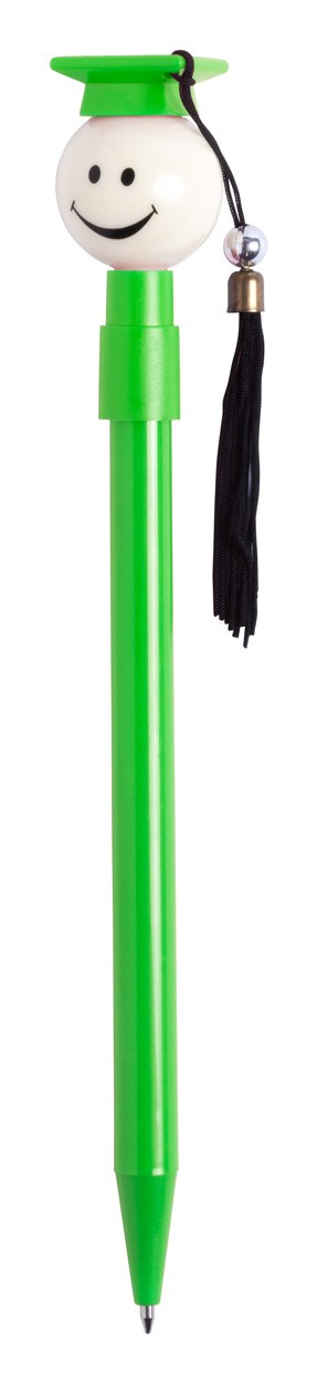 Gradox pix  verde